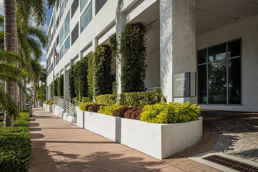 Residence Inn by Marriott Fort Lauderdale Intracoastal/Il Lugano