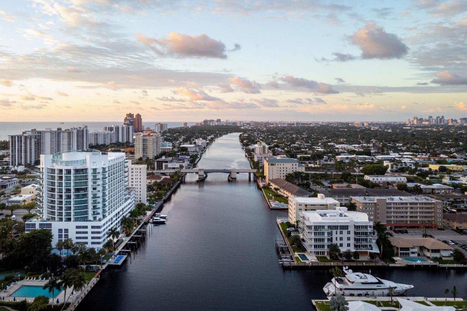 Residence Inn by Marriott Fort Lauderdale Intracoastal/Il Lugano