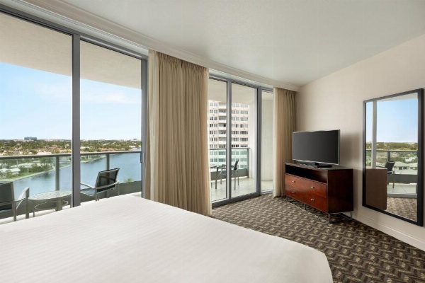 Residence Inn by Marriott Fort Lauderdale Intracoastal/Il Lugano image 13