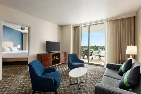 Residence Inn by Marriott Fort Lauderdale Intracoastal/Il Lugano image 15