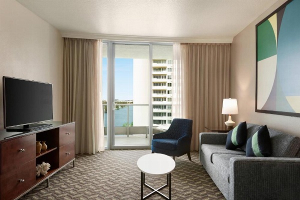 Residence Inn by Marriott Fort Lauderdale Intracoastal/Il Lugano image 17