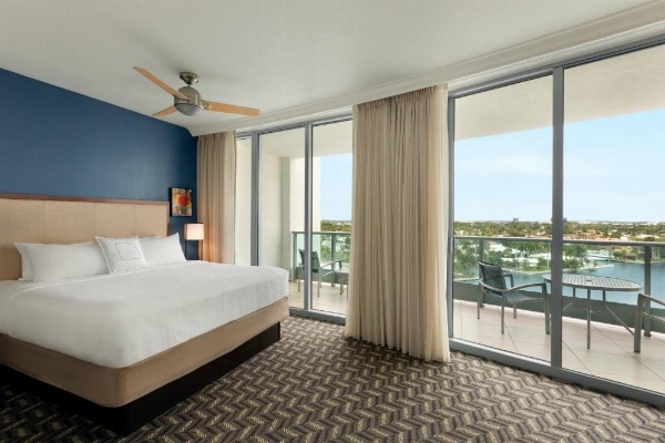 Residence Inn by Marriott Fort Lauderdale Intracoastal/Il Lugano image 18