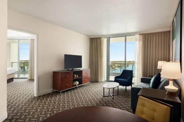 Residence Inn by Marriott Fort Lauderdale Intracoastal/Il Lugano image 19