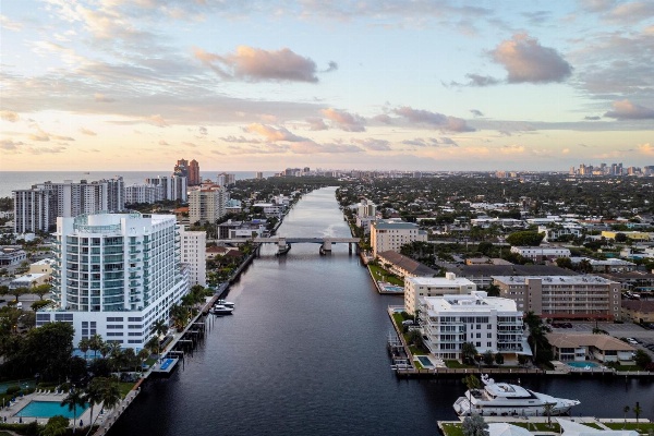 Residence Inn by Marriott Fort Lauderdale Intracoastal/Il Lugano image 2