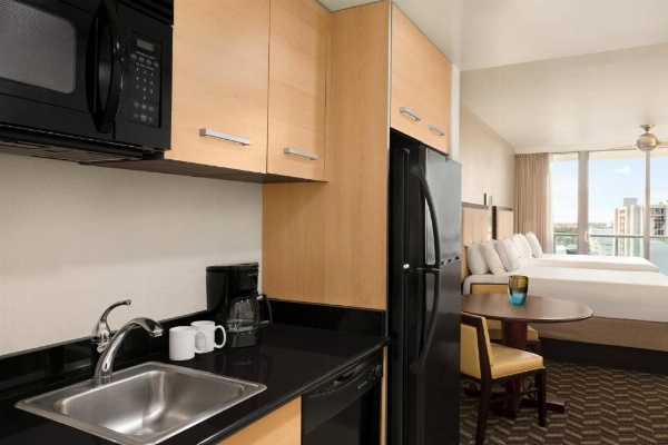 Residence Inn by Marriott Fort Lauderdale Intracoastal/Il Lugano image 21