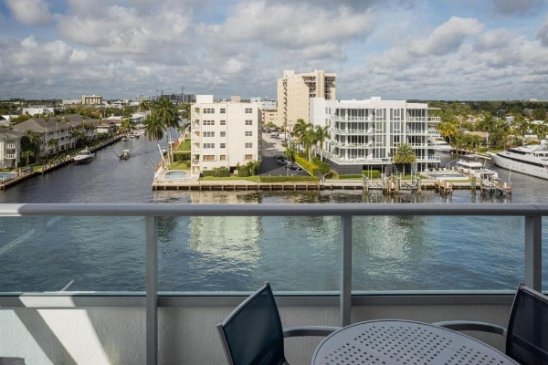 Residence Inn by Marriott Fort Lauderdale Intracoastal/Il Lugano image 26