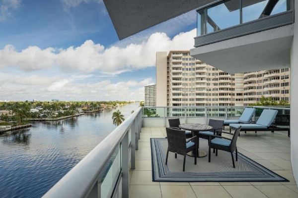 Residence Inn by Marriott Fort Lauderdale Intracoastal/Il Lugano image 27