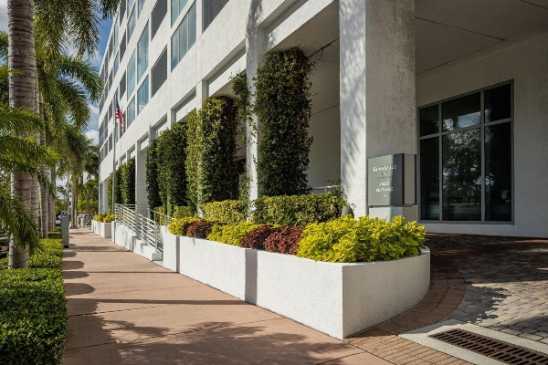 Residence Inn by Marriott Fort Lauderdale Intracoastal/Il Lugano image 4