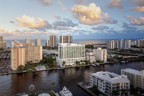 Residence Inn by Marriott Fort Lauderdale Intracoastal/Il Lugano image 6