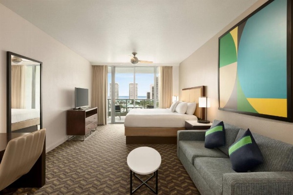 Residence Inn by Marriott Fort Lauderdale Intracoastal/Il Lugano image 9